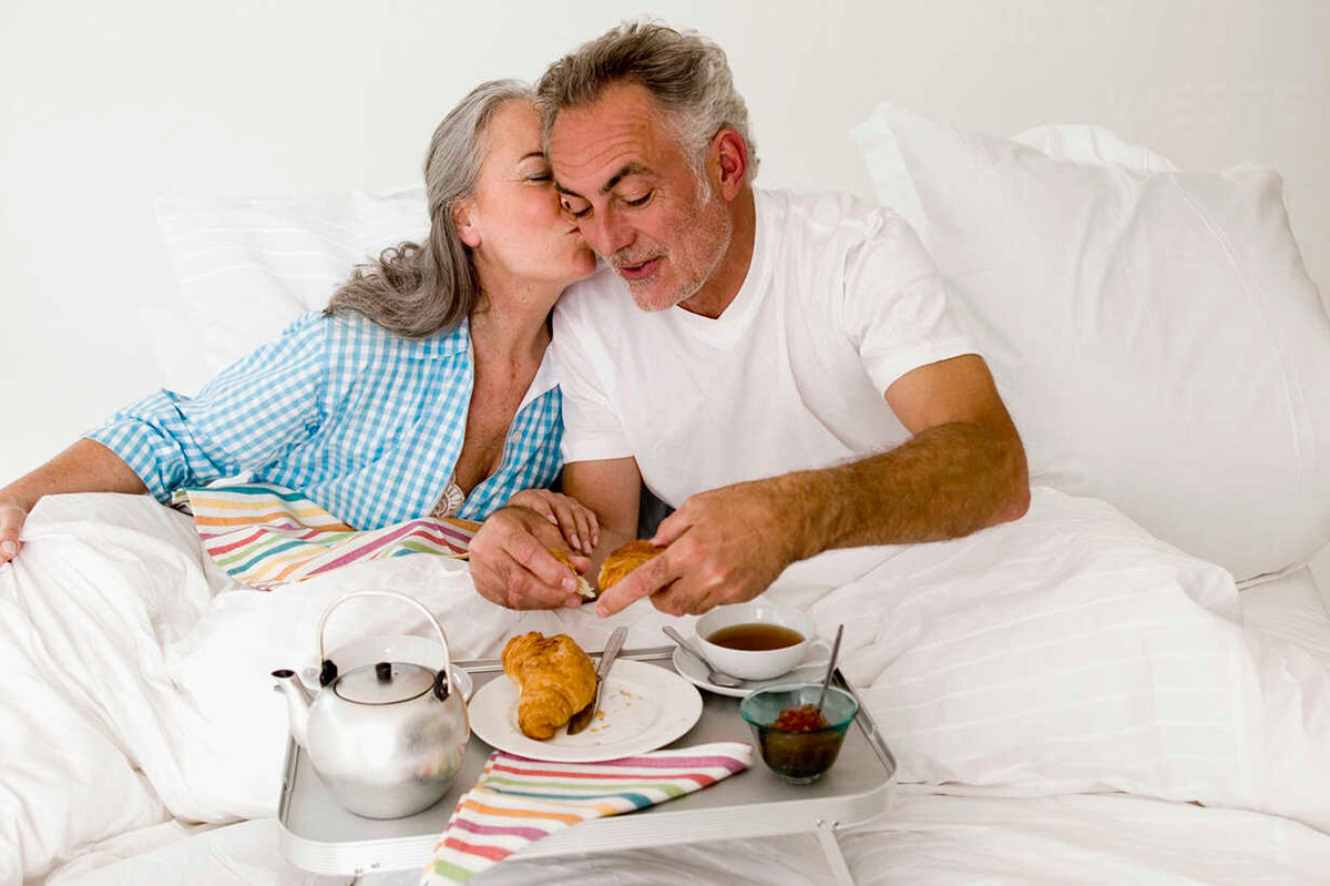 Testosterone therapy In Fitchburg: Sex life